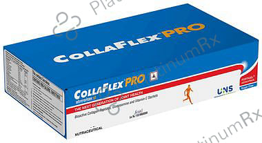 Collaflex Pro Joint Health Sachet Sugar Free