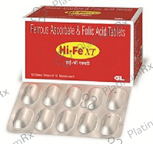 HI-FE XT Tablet