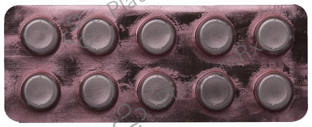 Zanocin 200mg Tablet 10s