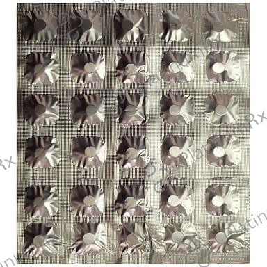 Methimez 10mg Tablet 30s