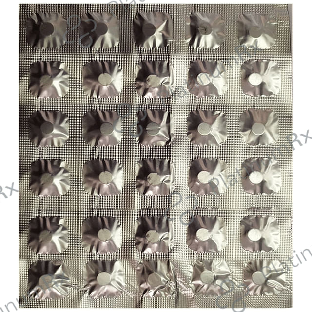 Methimez 10mg Tablet 30s