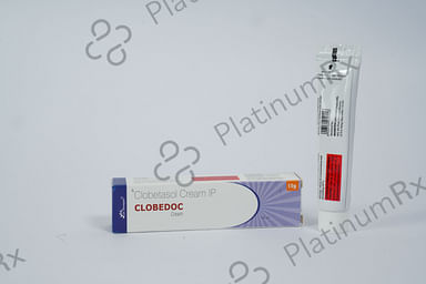 Clobedoc 0.05% Cream 15gm