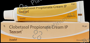 Tezcort 0.05% Cream 30gm
