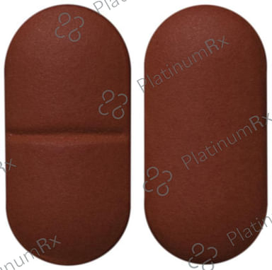 Ebility Tablet 10s