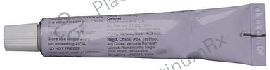 Futop B Cream 10gm