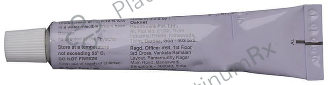 Futop B Cream 10gm