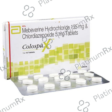 Colospa X Tablet