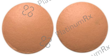 Emanzen D 50/10mg Tablet 10s