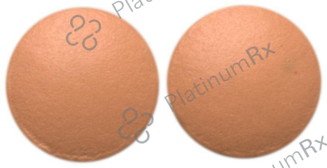 Emanzen D 50/10mg Tablet 10s