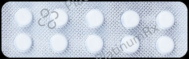 Goutnil 0.5mg Tablet 10s