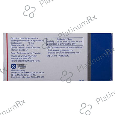 Feliz S Plus Tablet 10