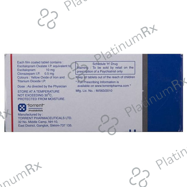 Feliz S Plus Tablet 10