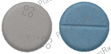 Eritel Trio 5/12.5/40mg Tablet 15s