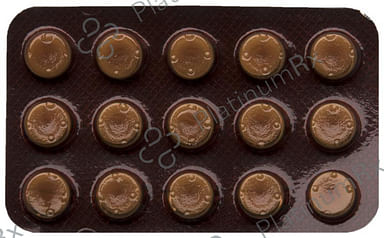 Wysolone 10mg Tablet DT 15s