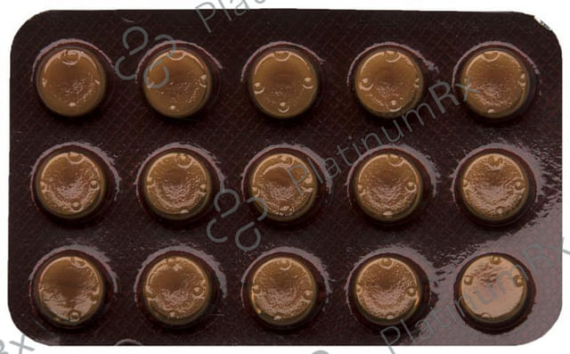Wysolone 10mg Tablet DT 15s