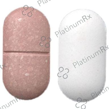 Ketoflam P 100/325mg Tablet 10s