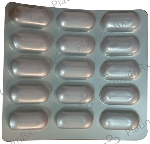 Platigain Tablet