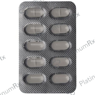 Qutan 100mg Tablet 10s