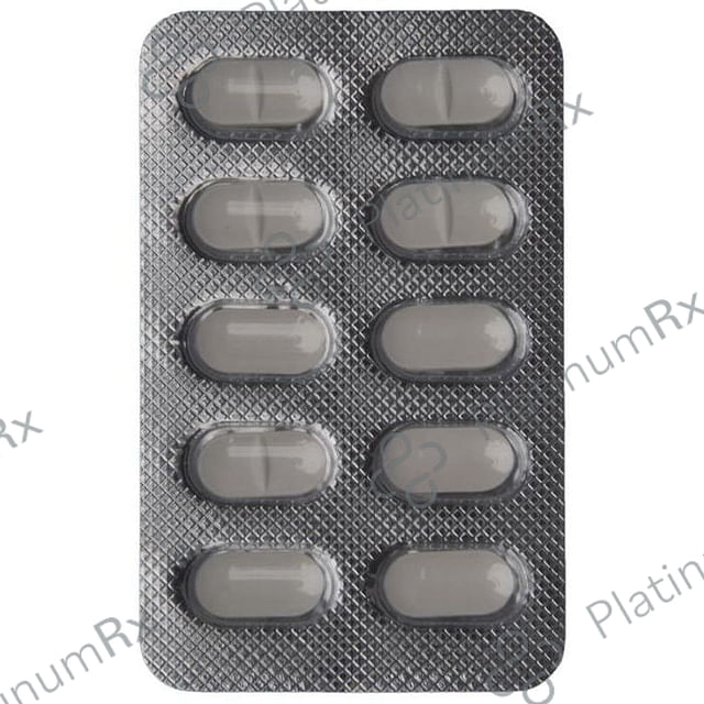 Qutan 100mg Tablet 10s