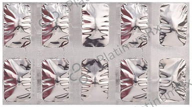Augmentin Duo 625mg Tablet 10s
