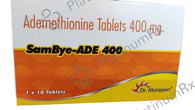 Sambye ADE 400mg Tablet 10s