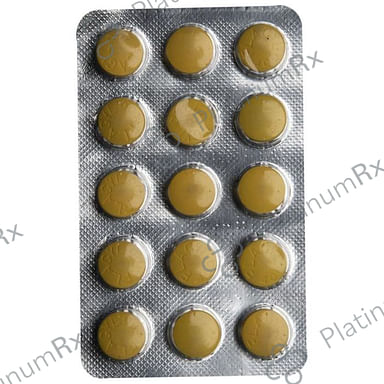 Flagyl 400mg Tablet 15s