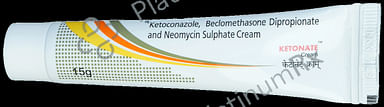 Ketonate Cream 15gm