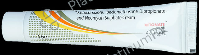Ketonate Cream 15gm