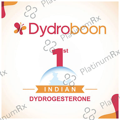 Dydroboon 10mg Tablet 10s