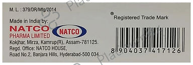 Trombopag 25 Tablet