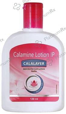 Calalayer Lotion 120ml