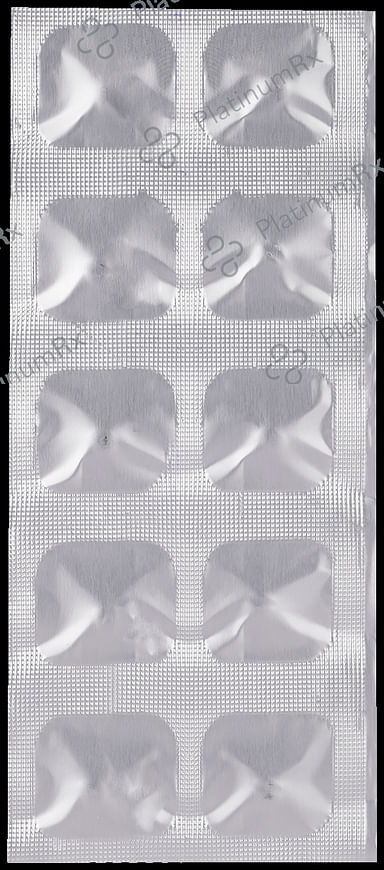 Emeset 4mg ODT Tablet 10s
