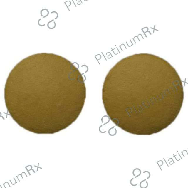 SN 15 Plus 50/10mg Tablet 10s