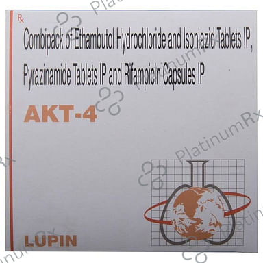 Akt 4 Kit