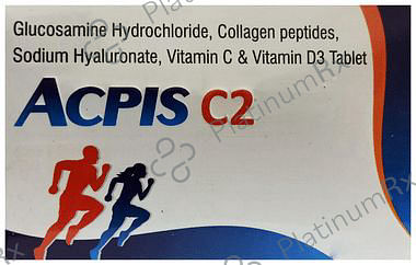Acpis C2 Tablet