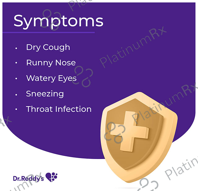 Zedex SF 2/10mg Dry Cough Syrup 100ml