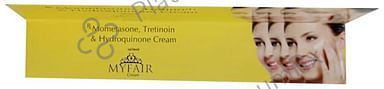 Myfair Cream 20gm
