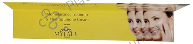 Myfair Cream 20gm