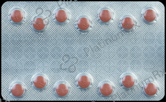 Ixarola 15mg Tablet 14s