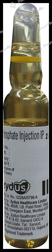 Dexona 4mg Injection 2ml