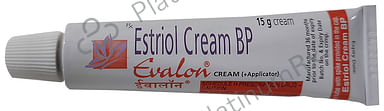 Evalon 1mg Cream 15gm