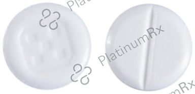 Nebicard 5mg Tablet 10s