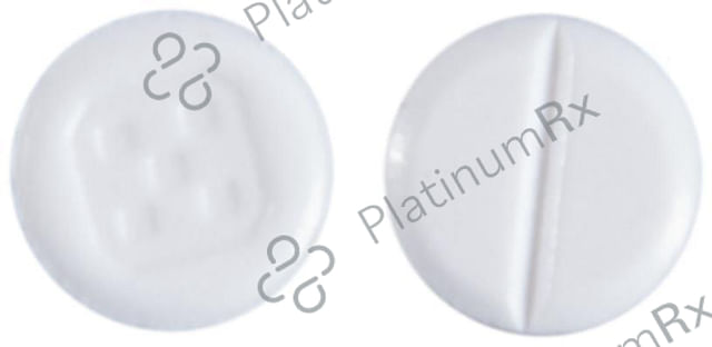 Nebicard 5mg Tablet 10s