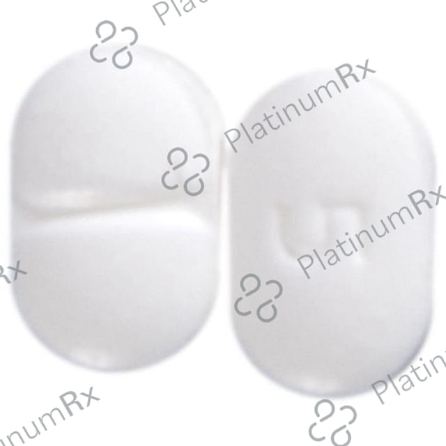 Dytor 5mg Tablet 15s