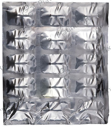 Omez-Dsr 30/40mg Capsule 15s