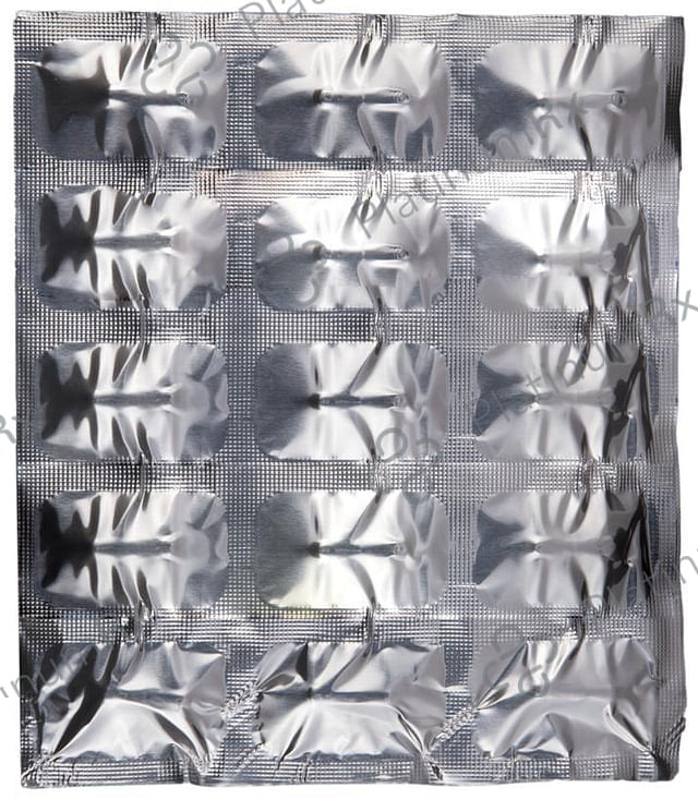 Omez-Dsr 30/40mg Capsule 15s