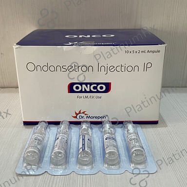 Onco 2mg Drops 30ml
