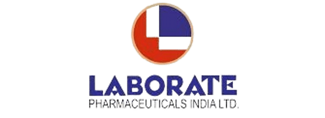 Laborate Pharmaceuticals India Ltd.