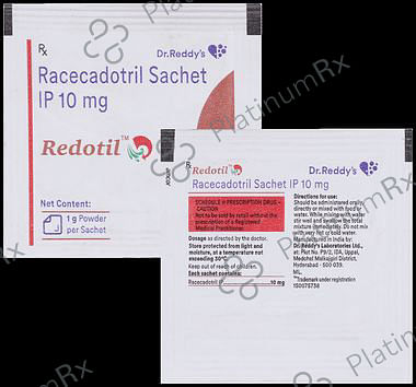 Redotil 10mg Sachet 1gm