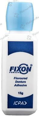 Fixon Powder 15gm